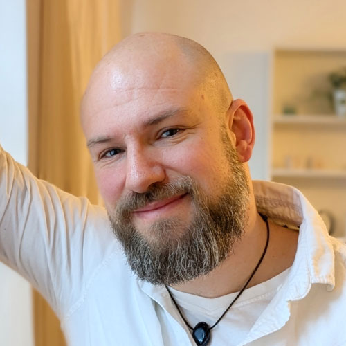 Paarberatung in Linz & online in Österreich & Deutschland, Ferdinand Weixelbaumer